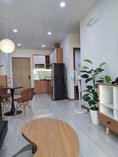 Hình ảnh Chung cư Phúc Yên, Phan Huy Ích, TB: 85m2, 2pn, 2wc, NT, 10tr