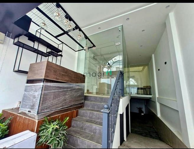 Hình ảnh 🚨QUÁ TO LỜI ĐÓ - NHÀ 3T 70M2 5PN - Hẻm 4m mà Chỉ DƯỚI 9 tỷ