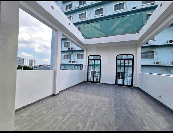 Hình ảnh 🚨QUÁ TO LỜI ĐÓ - NHÀ 3T 70M2 5PN - Hẻm 4m mà Chỉ DƯỚI 9 tỷ