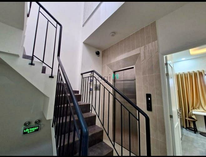 Hình ảnh 🚨QUÁ TO LỜI ĐÓ - NHÀ 3T 70M2 5PN - Hẻm 4m mà Chỉ DƯỚI 9 tỷ