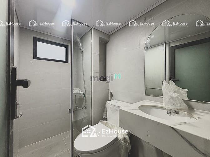 Hình ảnh Căn Hộ Dịch Vụ Mới Keng 100% Ngay Đại Học Văn Lang 5P đi bộ