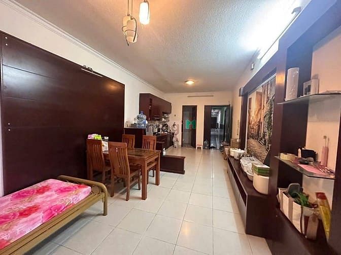 Hình ảnh C/c Phú Thạnh,Nguyễn Sơn,Tân Phú: 83m2,2p ngủ,2wc,11.5tr/th