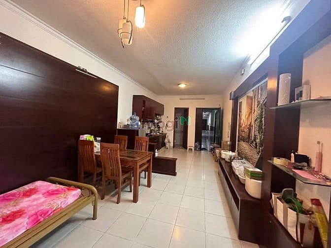 Hình ảnh C/c Phú Thạnh,Nguyễn Sơn,Tân Phú: 83m2,2p ngủ,2wc,11.5tr/th