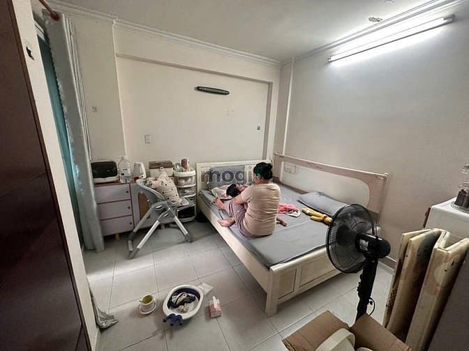 Hình ảnh C/c Phú Thạnh,Nguyễn Sơn,Tân Phú: 83m2,2p ngủ,2wc,11.5tr/th