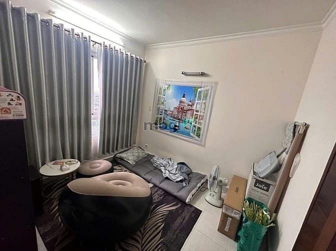 Hình ảnh C/c Phú Thạnh,Nguyễn Sơn,Tân Phú: 83m2,2p ngủ,2wc,11.5tr/th
