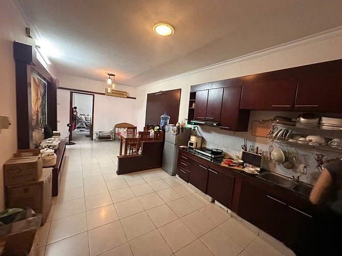 Hình ảnh C/c Phú Thạnh,Nguyễn Sơn,Tân Phú: 83m2,2p ngủ,2wc,11.5tr/th