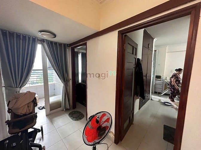 Hình ảnh C/c Phú Thạnh,Nguyễn Sơn,Tân Phú: 83m2,2p ngủ,2wc,11.5tr/th