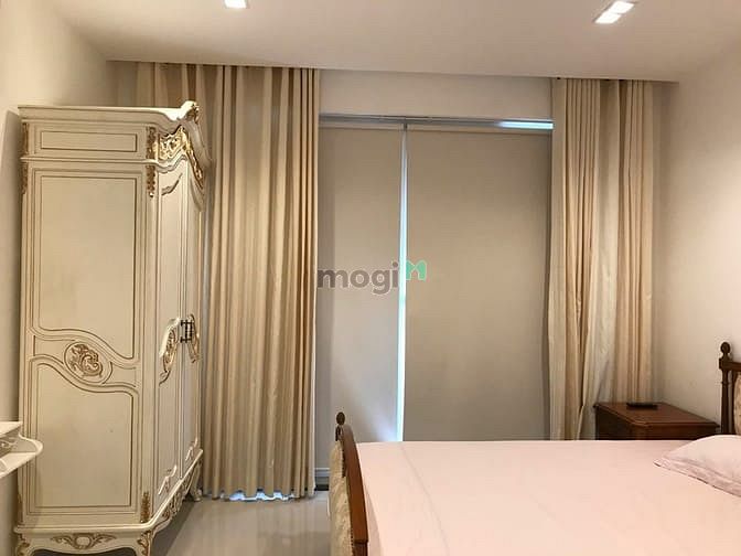 Hình ảnh Cho thuê Trang Chủ MB66.COM / Đăng Ký Tặng 66K 1PN Orchard Garden full nội thất giá chỉ 11 tr/th