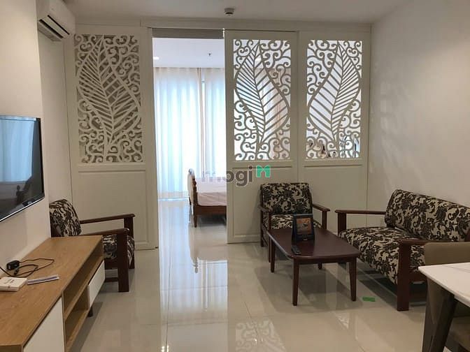 Hình ảnh Cho thuê Trang Chủ MB66.COM / Đăng Ký Tặng 66K 1PN Orchard Garden full nội thất giá chỉ 11 tr/th