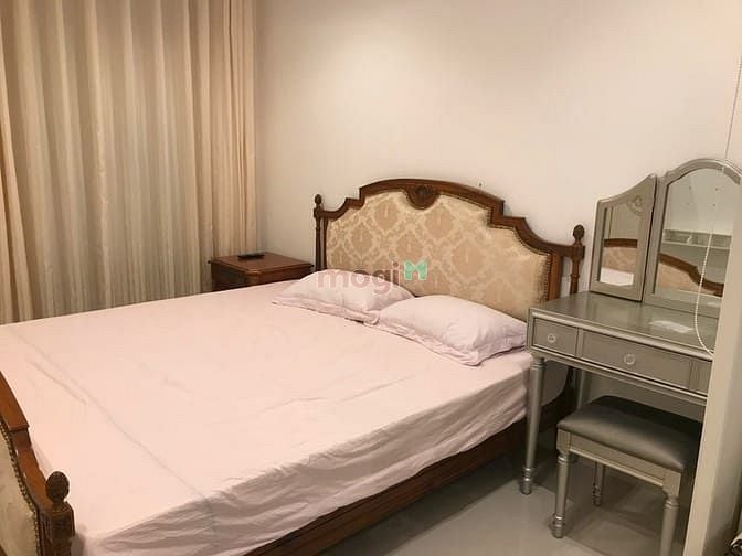 Hình ảnh Cho thuê Trang Chủ MB66.COM / Đăng Ký Tặng 66K 1PN Orchard Garden full nội thất giá chỉ 11 tr/th