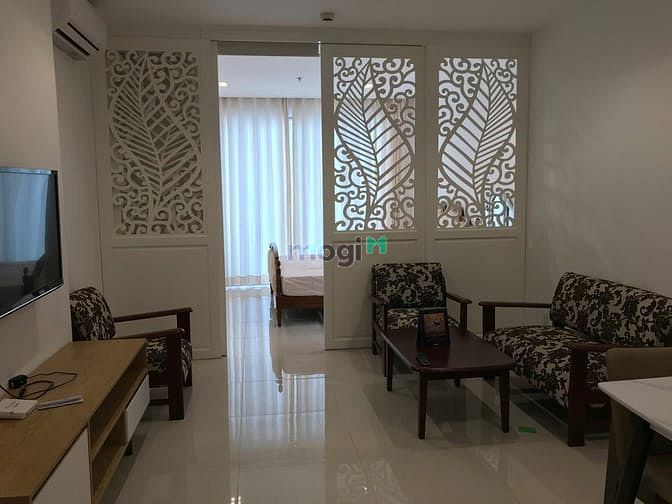 Hình ảnh Cho thuê Trang Chủ MB66.COM / Đăng Ký Tặng 66K 1PN Orchard Garden full nội thất giá chỉ 11 tr/th