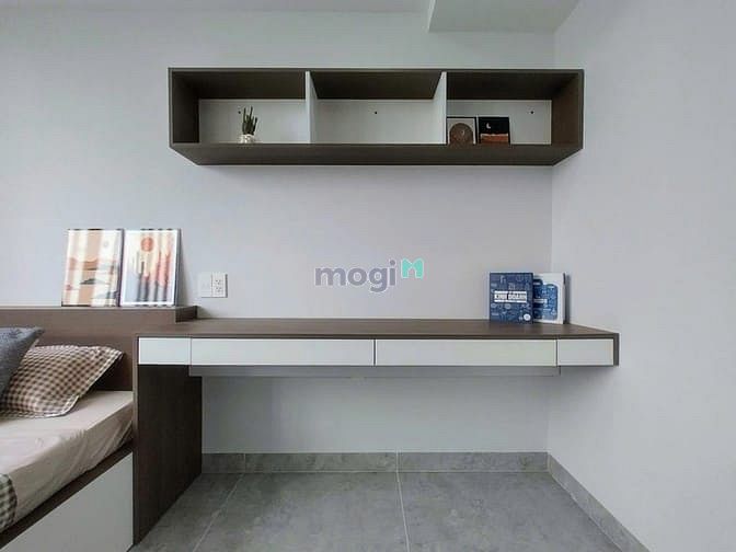 Hình ảnh Chung cư Sky center ,Phổ Quang,Tân Bình: 48m2, 1p ngủ, 1wc,Ntcb,12/th