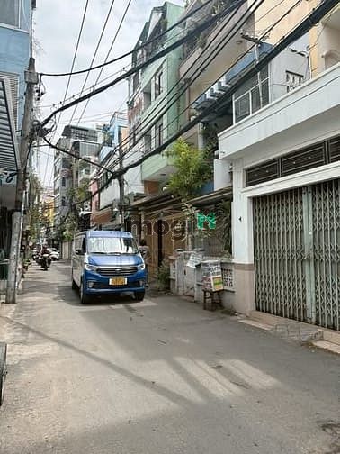 Hình ảnh 📍NGỌT MỌNG📍73M x 4T BTCT SHR-HXH-chỉ 8 tỉ