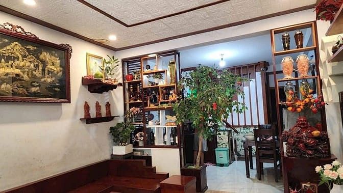 Hình ảnh 📍NGỌT MỌNG📍73M x 4T BTCT SHR-HXH-chỉ 8 tỉ