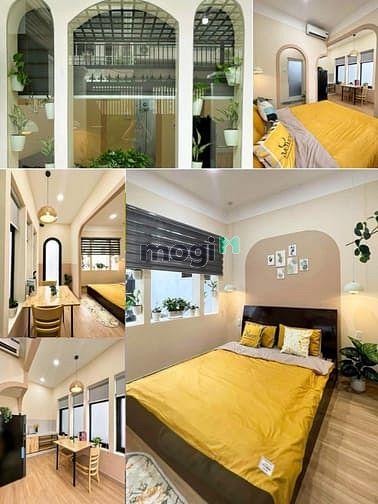 Hình ảnh 💥 Cho thuê Trang Chủ MB66.COM / Đăng Ký Tặng 66K 1PN gần chợ Bà Chiểu, ĐH Hutech Quận Bình Thạnh 🏡