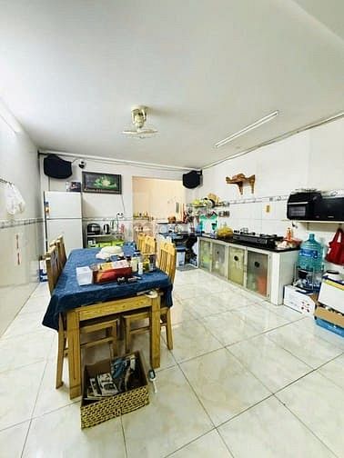 Hình ảnh Nhà đẹp HXH Tân Quý, 62m2, 3PN, gần AEON Tân Phú