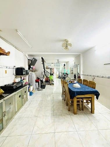 Hình ảnh Nhà đẹp HXH Tân Quý, 62m2, 3PN, gần AEON Tân Phú
