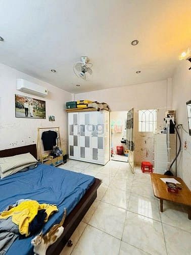 Hình ảnh Nhà đẹp HXH Tân Quý, 62m2, 3PN, gần AEON Tân Phú