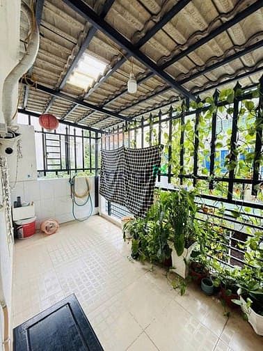 Hình ảnh Nhà đẹp HXH Tân Quý, 62m2, 3PN, gần AEON Tân Phú