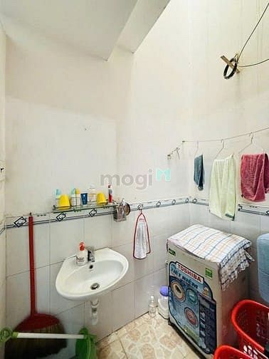 Hình ảnh Nhà đẹp HXH Tân Quý, 62m2, 3PN, gần AEON Tân Phú