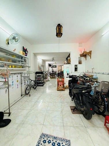 Hình ảnh Nhà đẹp HXH Tân Quý, 62m2, 3PN, gần AEON Tân Phú