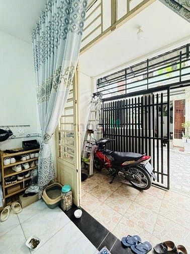 Hình ảnh Nhà đẹp HXH Tân Quý, 62m2, 3PN, gần AEON Tân Phú