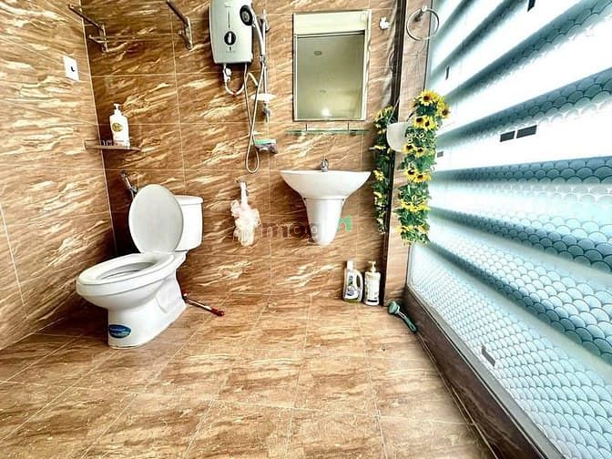 Hình ảnh Chung cư Botanica Premier,P2, Tân Bình: 45m2, 1wc, NT, studio