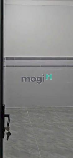 Hình ảnh Bán nhà hẻm 5m HT 13 quận 12 giá chỉ 2 tỷ 25