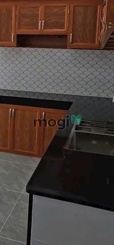 Hình ảnh Bán nhà hẻm 5m HT 13 quận 12 giá chỉ 2 tỷ 25
