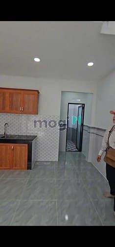 Hình ảnh Bán nhà hẻm 5m HT 13 quận 12 giá chỉ 2 tỷ 25