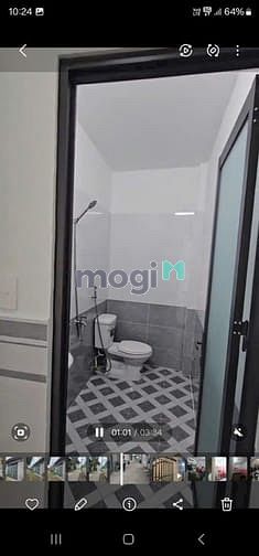 Hình ảnh Bán nhà hẻm 5m HT 13 quận 12 giá chỉ 2 tỷ 25