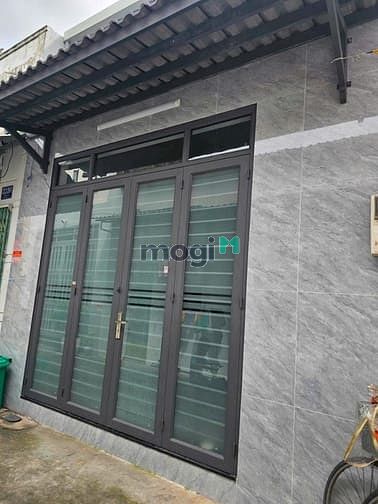 Hình ảnh Bán nhà hẻm 5m HT 13 quận 12 giá chỉ 2 tỷ 25
