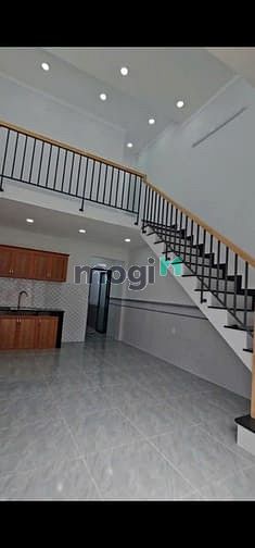 Hình ảnh Bán nhà hẻm 5m HT 13 quận 12 giá chỉ 2 tỷ 25