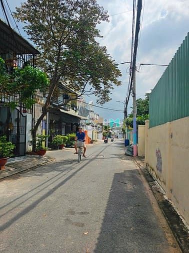 Hình ảnh Bán nhà hẻm 5m HT 13 quận 12 giá chỉ 2 tỷ 25