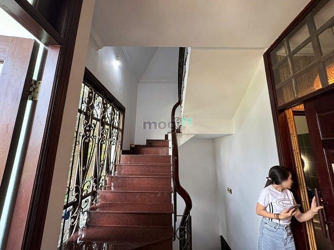 Hình ảnh Biệt Thự Siêu Đẹp Căn Góc 10x16 chỉ 36 tỷ