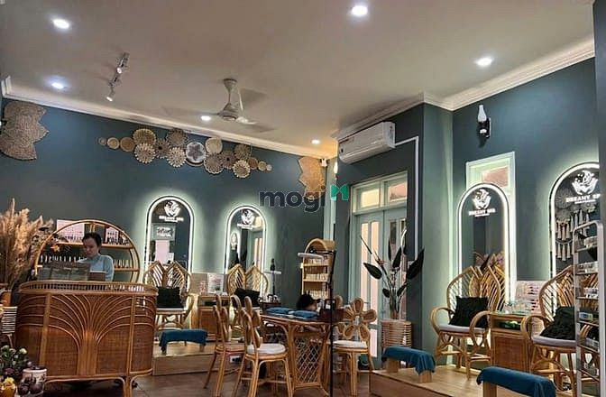 Hình ảnh Biệt Thự Siêu Đẹp Căn Góc 10x16 chỉ 36 tỷ