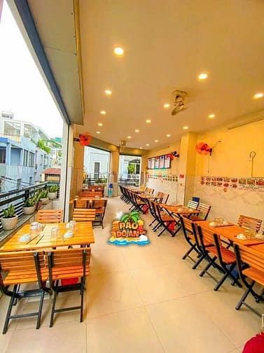 Hình ảnh Bán nhà CHDV khu Bắc Hải, hẻm lớn xe hơi đường Đồng Nai – 24.5 tỷ
