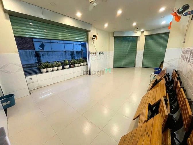 Hình ảnh Bán nhà CHDV khu Bắc Hải, hẻm lớn xe hơi đường Đồng Nai – 24.5 tỷ