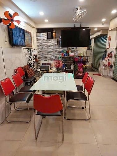Hình ảnh Bán nhà CHDV khu Bắc Hải, hẻm lớn xe hơi đường Đồng Nai – 24.5 tỷ