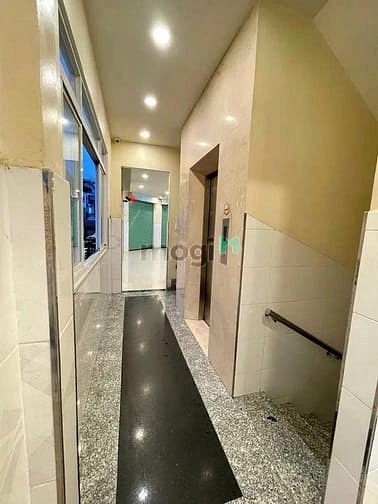Hình ảnh Bán nhà CHDV khu Bắc Hải, hẻm lớn xe hơi đường Đồng Nai – 24.5 tỷ