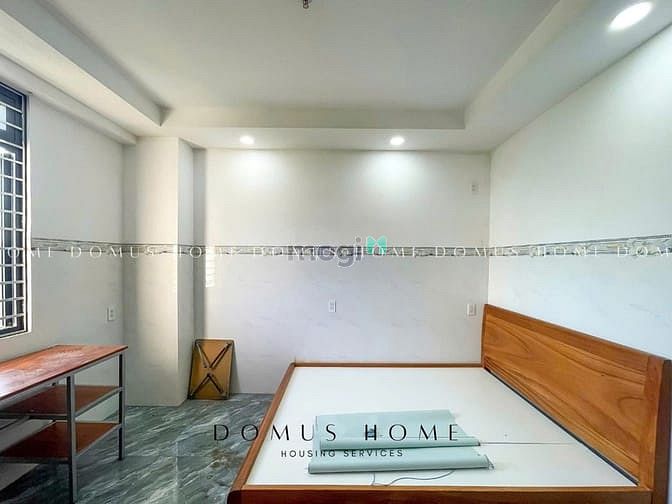 Hình ảnh Studio cửa sổ, máy giặt r, gần Lotte, Tdtu, thoáng,mát,q1,4,8 trong 5p