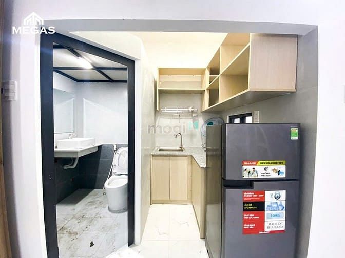 Hình ảnh Cho thuê Trang Chủ MB66.COM / Đăng Ký Tặng 66K dịch vụ có gác ngay đại học văn lang cs3