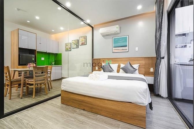 Hình ảnh Cho thuê Trang Chủ MB66.COM / Đăng Ký Tặng 66K An Thượng 4 - 2 phòng ngủ - 13tr5/ tháng