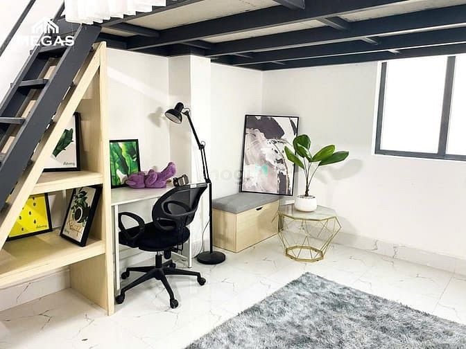 Hình ảnh Cho thuê Trang Chủ MB66.COM / Đăng Ký Tặng 66K dịch vụ có gác ngay đại học văn lang cs3