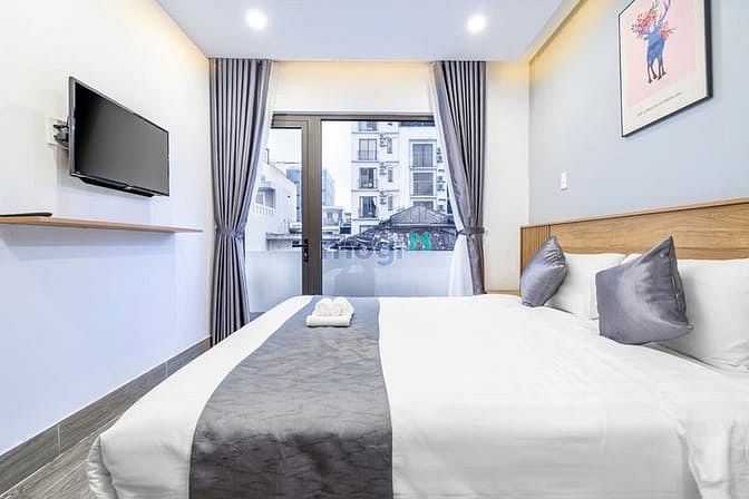Hình ảnh Cho thuê Trang Chủ MB66.COM / Đăng Ký Tặng 66K An Thượng 4 - 2 phòng ngủ - 13tr5/ tháng
