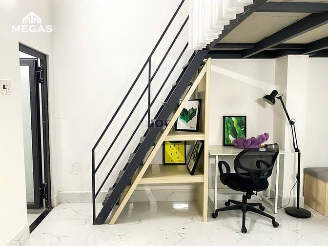 Hình ảnh Cho thuê Trang Chủ MB66.COM / Đăng Ký Tặng 66K dịch vụ có gác ngay đại học văn lang cs3