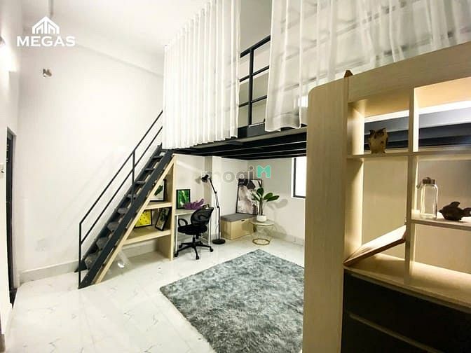 Hình ảnh Cho thuê Trang Chủ MB66.COM / Đăng Ký Tặng 66K dịch vụ có gác ngay đại học văn lang cs3