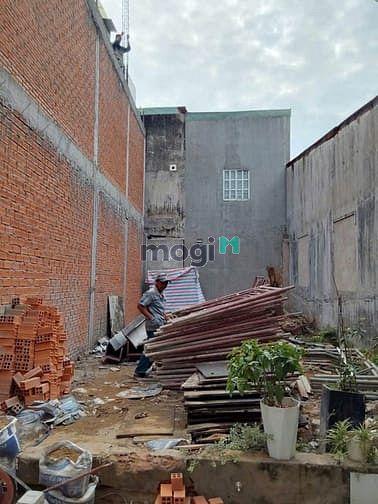 Hình ảnh Bán lô đất Hẻm 520 Ql13 Hiệp Bình Phước TP.HCM