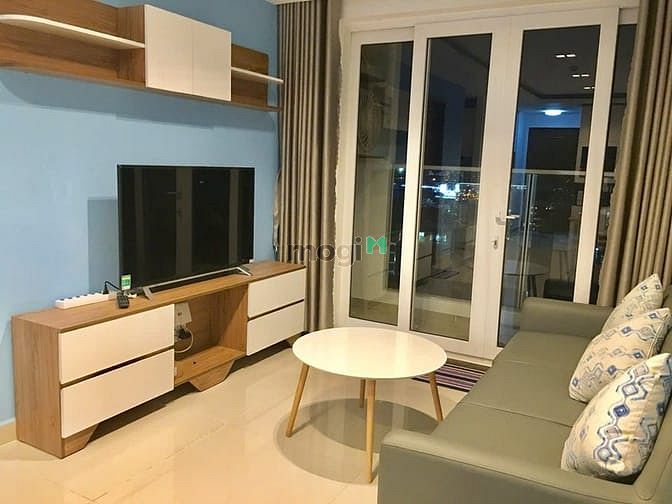Hình ảnh Cần cho thuê gấp Trang Chủ MB66.COM / Đăng Ký Tặng 66K 2PN-2WC-74m2 full nội thất chungcư Sky Center