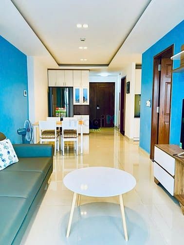Hình ảnh Cần cho thuê gấp Trang Chủ MB66.COM / Đăng Ký Tặng 66K 2PN-2WC-74m2 full nội thất chungcư Sky Center